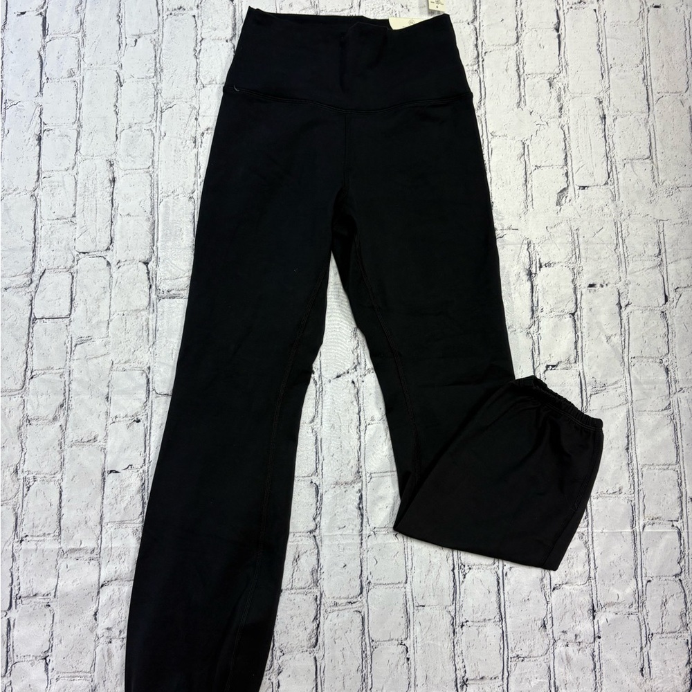 Aerie Black Leggings